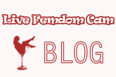 LiveFemdomCam Blog